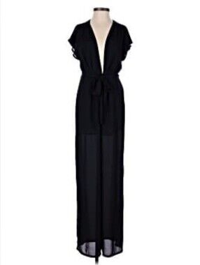 Forever 21 Jumpsuit